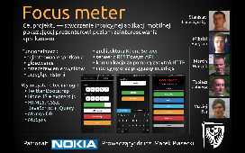 FocusMeter